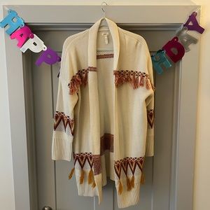 Matilda Jane Cardigan